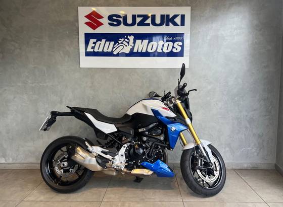 BMW F 900 R SPORT PLUS BMW F 900 R SPORT PLUS